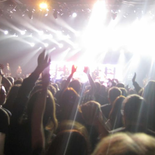 concerts
