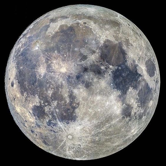 moon