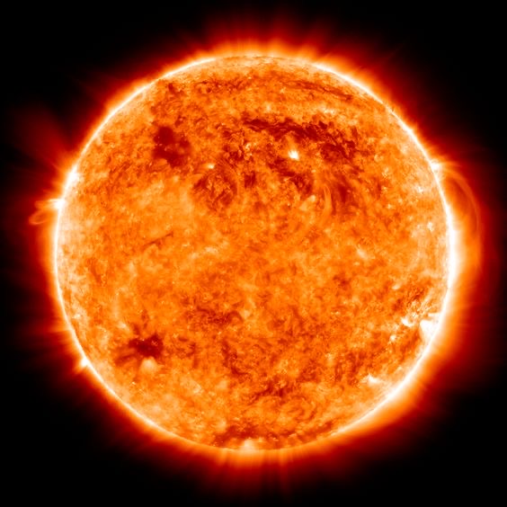 sun