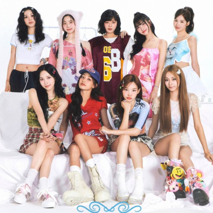 twice