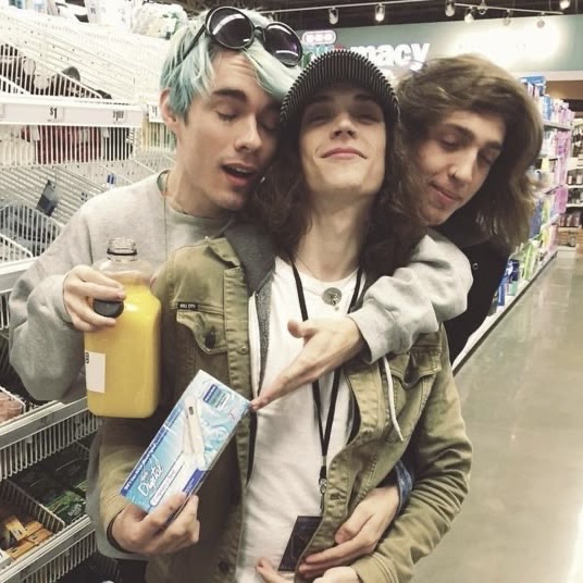 waterparks